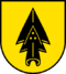 Coat of arms of Hersiwil