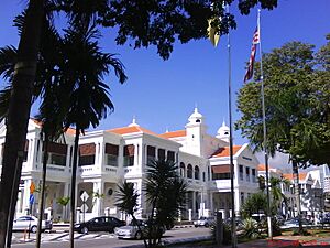 High Court, Penang (2008)
