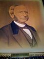 Honorable Henry Chapin, Three term mayor of Worcester, Massachusetts
