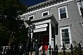 Horatio Tower House Worcester MA