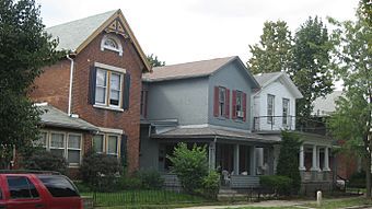 Houses on Huffman Avenue.jpg
