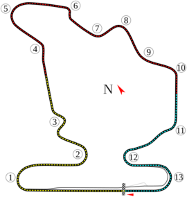 Hungaroring circuit 1986-1988.svg