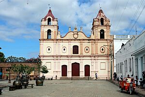 Iglesia de Nuestra Senora del Carmen - 02
