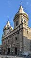 Iglesia de Santo Domingo, Santiago, 2017-09-24