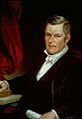 Indiana Governor James B. Ray