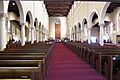 Inside of st joseph cathedral san diego1