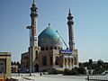 Iran 2007 259 Qom Mosque (1731966125)