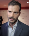 Jamie Dornan in 2016