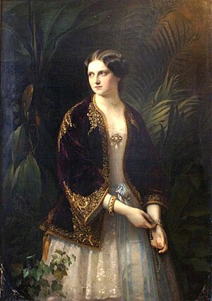 Jekatyerina Mihajlovna of Russia