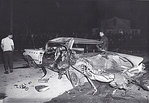 JohnMacArthurCarWreck