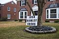 Josh Hawley Sucks