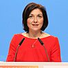 Katherina Reiche CDU Parteitag 2014 by Olaf Kosinsky-2.jpg