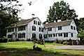 Kellogg-Eddy House in Newington, CT, 2009-08-24