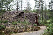 Kierikki Stone Age Centre Oulu Finland 03