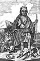 King Philip C by Revere
