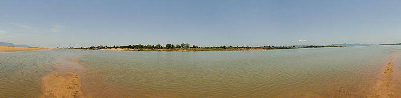 Kogi -Lokoja Confluence