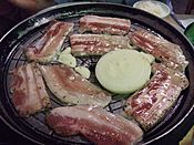 Korean.cuisine-Samgyeopsal-01