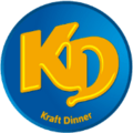 Kraft Dinner logo