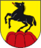 Coat of arms of La Chaux-des-Breuleux