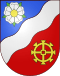 Coat of arms of La Sonnaz