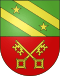 Coat of arms of Lancy