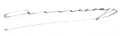 Lepassepresent signature autographe andré messager