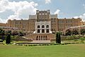 Little Rock Central High School