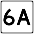 MA Route 6A