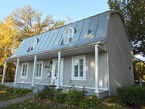 Maison Lamarre 09