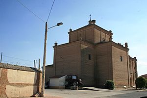 Church of Mamblas