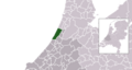 Map - NL - Municipality code 0575 (2019)