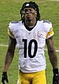 Martavis Bryant 2016