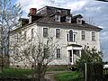 Martin House, Seekonk MA