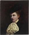 Mary Gilmore, 1891 SLNSW FL3317911