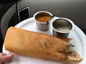 Masala Dosa (27429188304)