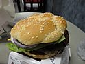McDonald's Angus Deluxe hamburger.jpg