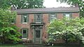 McMahan House in La Grange