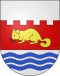Coat of arms of Melano