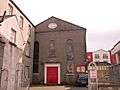 Methodist Church Kilkenny 2020