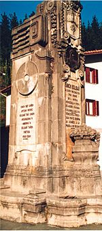 Monumento bolibar