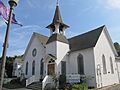 Morgan Hill United Methodist Church (2)