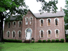 Morrow Hall