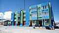 Municipalidad de Santa Rosa - Mazocruz