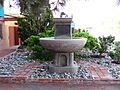National Humane Alliance Animal Fountain, Albuquerque NM