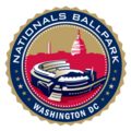 Nationals Park