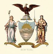 New York state coat of arms (illustrated, 1876).jpg