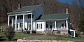 Newkirk Homestead 03-26-2016