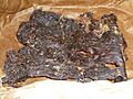 Niger kilishi