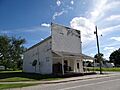 Niotaze Post Office