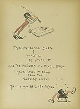 Nonsense for somebody, anybody or everybody, particularly the baby-body (1895) by Gordon Browne 004